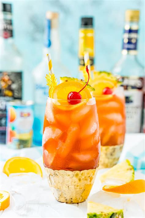 Rum runner cocktail. Many people drink alcohol. Drinking too much can take a serious toll on your health. It's important to know how alcohol affects you and how much is too much. If you are like many A... 