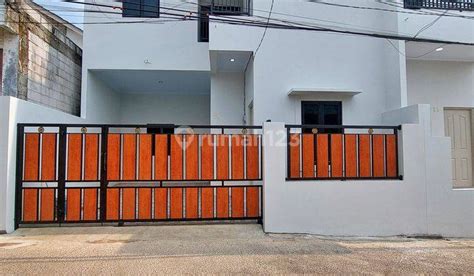 Rumah Dijual di Kalisari Paling Murah