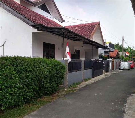 Rumah Kontrakan Di Mekarsari Cimanggis Depok