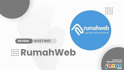 Rumah Web: Top 5 Web Hosting Services: Which One is Right for Your Business? image 1