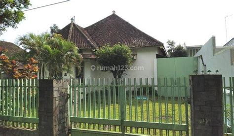 Rumah di Jl Dr Wahidin Rampal Celaket Malang Rumah123.com