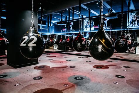 Rumble boxing nyc. Posted 4:11:13 PM. CAREER OVERVIEW: As the first people clients see when they enter one of our studios, Rumble Studio…See this and similar jobs on LinkedIn. 