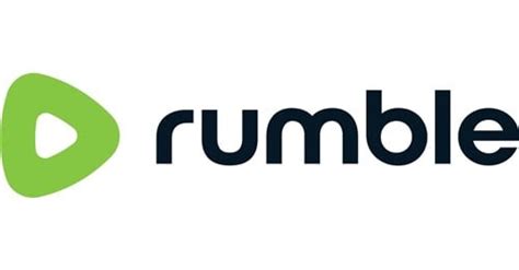 Rumble inc. stock. Things To Know About Rumble inc. stock. 