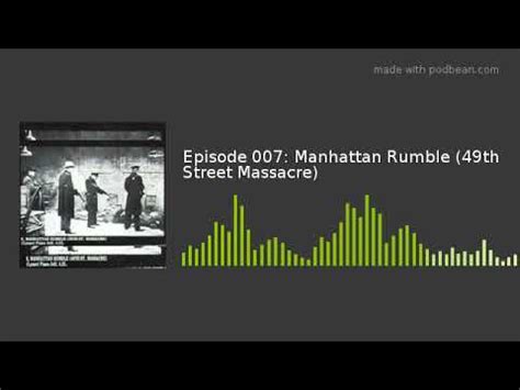 Rumble manhattan. Things To Know About Rumble manhattan. 