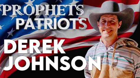 Prophets and Patriots Episode 79: Nick Alvear | Watch THE GREATEST SHOW ON EARTH Today!. 