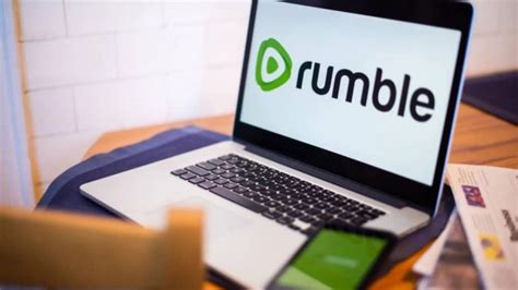 CFVI Stock: 6 Things to Know About Rumble’s Impressive Growth.