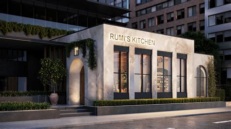 Rumis kitchen. Rumi’s Kitchen. By. Atlanta Magazine-May 15, 2019. 5714. Kashk badenjoon. ... Staged against a turquoise-tiled open kitchen, the dining room is a glamorous setting for grazing on kashk badenjoon ... 