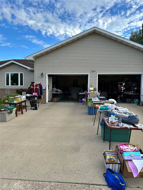 Rummage sales aberdeen sd. New and used Garage Sale for sale in Forman, North Dakota on Facebook Marketplace. Find great deals and sell your items for free. 