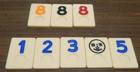 Applying strategy in manipulating tiles is an exciting part of playing Rummikub. Using at least one tile from their own rack, players try to lay as many tiles as possible on the table by forming new sets and rearranging or adding on to existing sets. Existing sets can be manipulated in many ways but must follow the rules for groups and ….