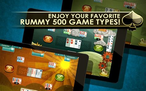Rummy 500 APK Download for Android 