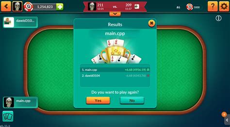 Rummy HD The Card Game Online Game Hack and Cheat