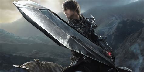 Rumor: Sony Wants Final Fantasy Games Exclusively on PS5