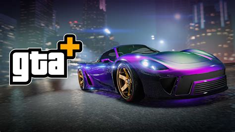 Rumor GTA+ Subscription Service May Be Making its Way to PC