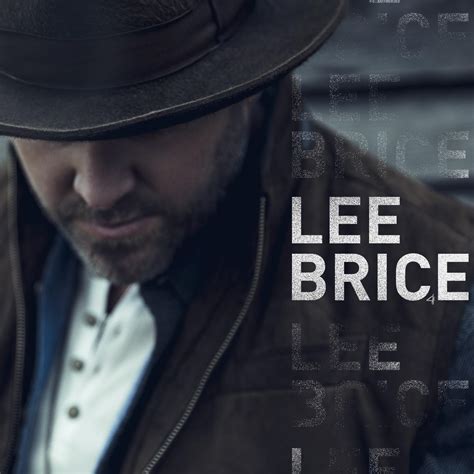 Rumor lee brice. Well I can shut 'em down, tell them all they're crazy I can do whatever you want me to do, baby Or you could lay one on me right now We could really give them something to talk about 