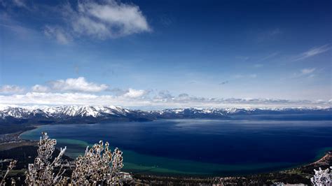 Rumors and Truth in Lake Tahoe KQED