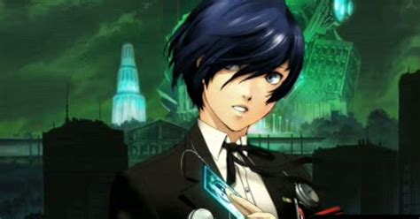 Rumour has it a Persona 3 Portable remaster is in development 