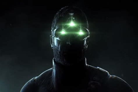 Rumoured Splinter Cell Game Might Be Open World Claims Insider