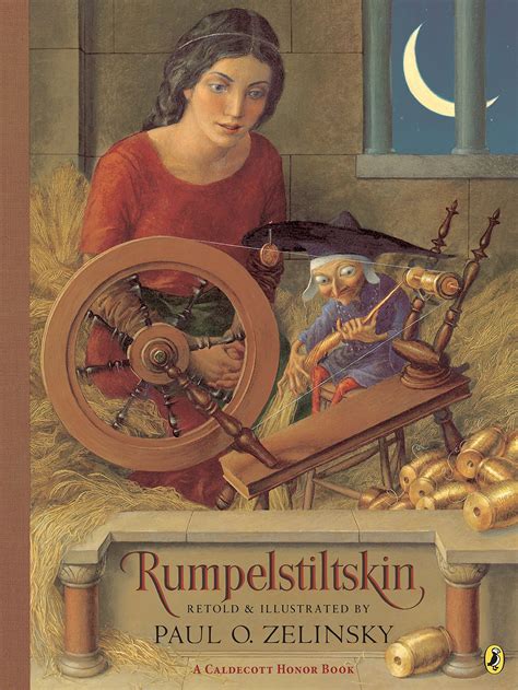 Rumpelstiltskin
