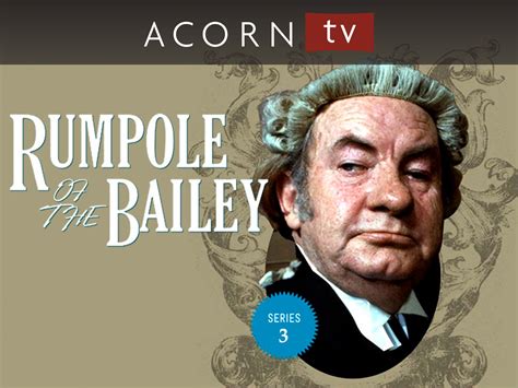 Rumpole of the Bailey - Season 3 - IMDb