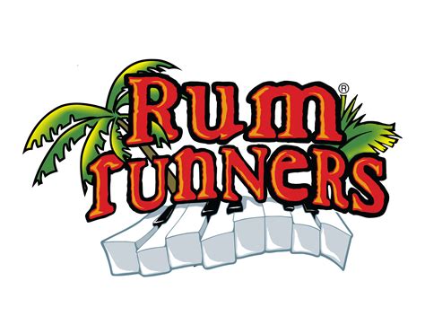 Rumrunners - Restaurant, bar, and private event venue located in Flats East Bank, Cleveland. Serves up fruity cocktails, savory bar bites, and fun atmosphere for large groups.