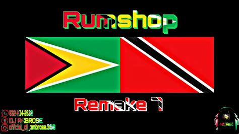 Rumshop Remake 7- Time to Disco - YouTube