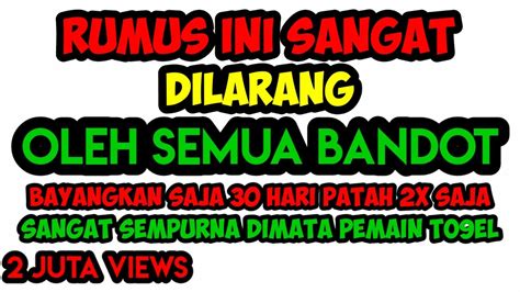 Rumus abadi togel semua pasaran. Mimpi rumah tetangga kebakaran.