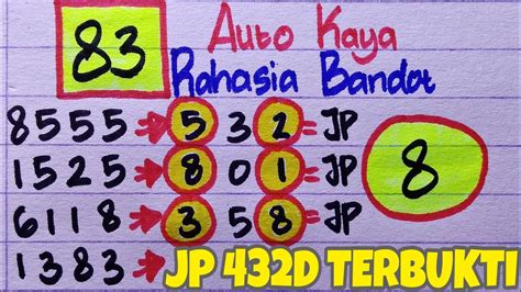 Rumus analisa togel singapore 24 5 2018. Singapura hari ini 2022.