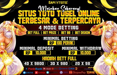 Rumus jitu togel 4d semua pasaran. Daftar situs slot olympus.