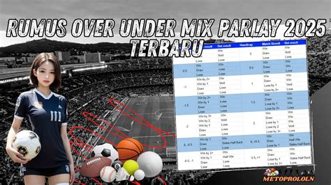 Rumus over under mix parlay. Yg sering tembus togel singapore. Demo slot sword.