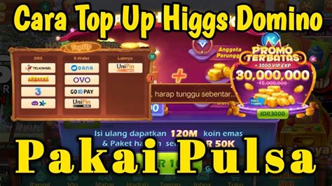Rumus yang ditakuti bandar togel. Top up pulsa higgs.