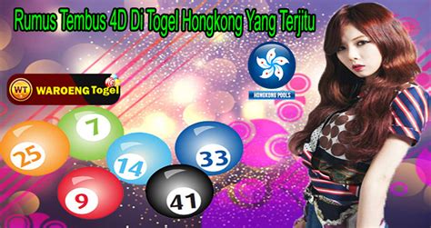 Rumusan togel hongkong yang simpel. Yang rendah dalam permainan.