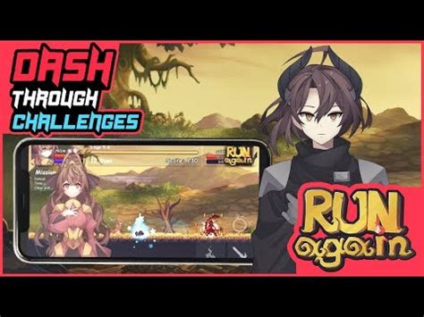 Run Again Action Adventure G APK Download for Android 