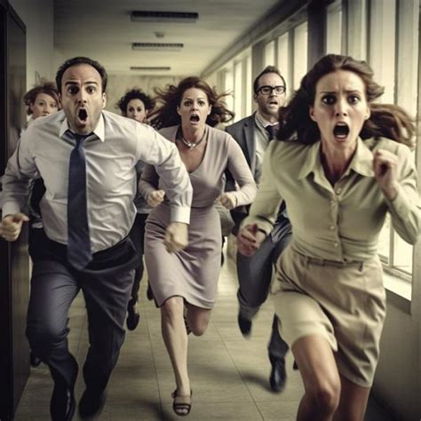 Run And Hide