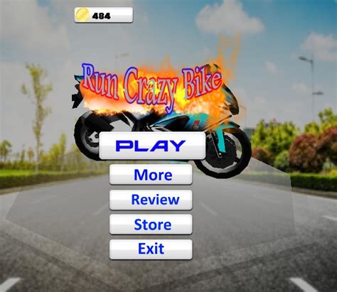 Run Crazy Bike APK Download for Android 