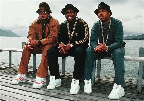 Run DMC Shoes: A Timeless Classic for Hip-Hop Lovers