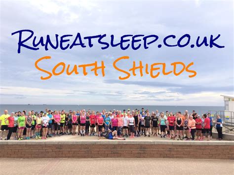 Run Eat Sleep - South Shields South Shields - Facebook