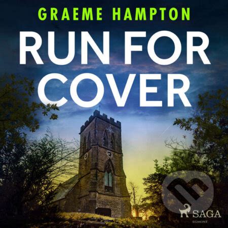 Run For Cover by Graeme Hampton - OverDrive