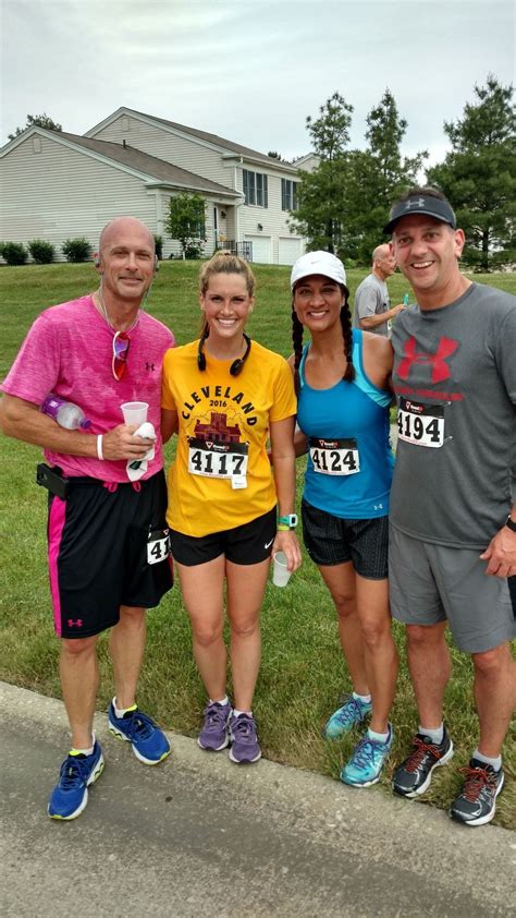 Run For Relay - Brunswick, OH - Ohio Runner