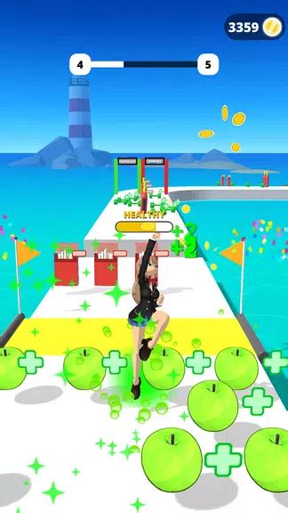 Run Healthy APK Download for Android 