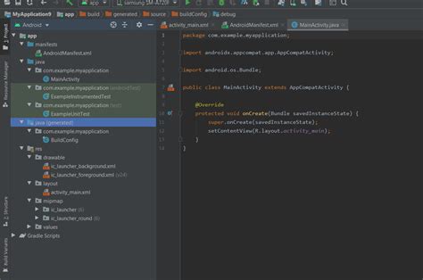 Run Java Main In Android Studio: How to Use Android Studio to Write Pure Java - Medium image 1