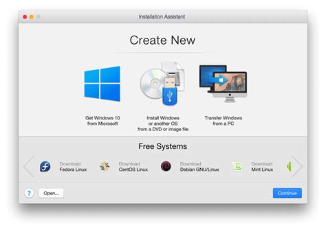 Run Linux On Mac Without Rebooting Parallels Blog