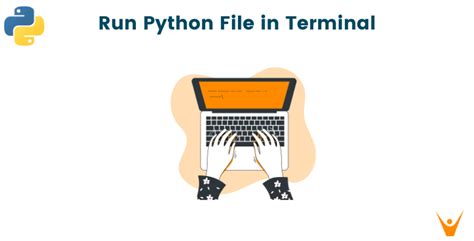 Run Python Programs in Terminal - Github