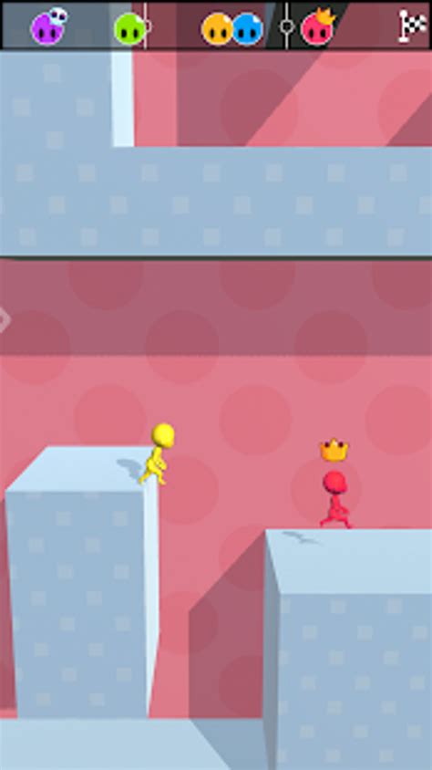 Run Race 3D APK Download for Android 