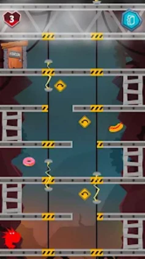 Run Spike Run Ladder Race APK Download for Android 