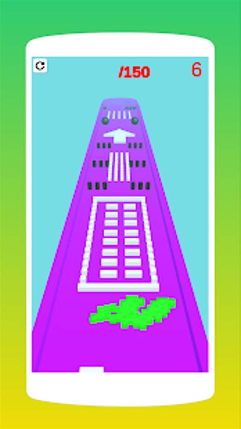 Run Sticky Blocks 3D APK Download for Android 