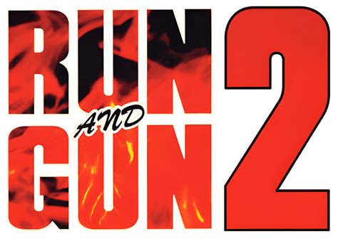 Run and Gun 2 Details LaunchBox Games Database