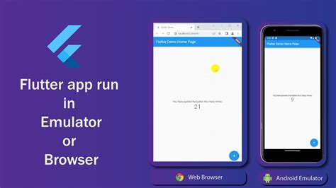Run flutter app on chrome browser. 6 days ago · Run your app from the command line...