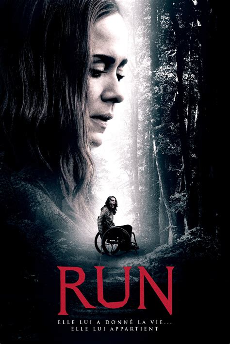 Run moive. Movie; Horror; Hulu; Sarah Paulson; Run (2020) Aneesh Chaganty; About The Author. Haleigh Foutch (3317 Articles Published) Haleigh Foutch is a writer, editor, host, actor, and cat enthusiast based ... 
