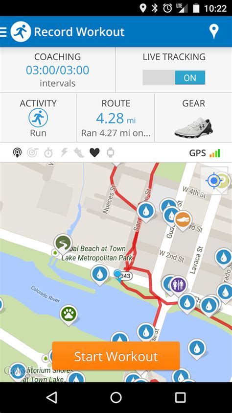 Run my map. Draw your walking, running or cycling route by clicking on the map to set the starting point. Then click once for each of the points along the route you wish to create to calculate the distance. Change the view to map, satellite, hybrid or terrain using the controls above the Google route map. See the distance in miles or kilometers update and ... 
