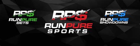 The Run Pure Sports' movement started Spring 2020. Bringing the best DFS players in the world together to provide easy to digest content, with real takes, and real winners. Our experts answer questions, provide notes and analysis direct to members in real time.. 